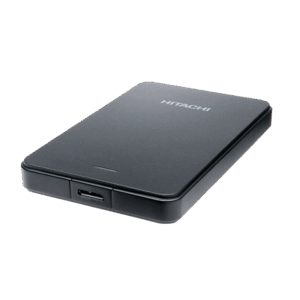 Portable 2TB External Hard Drive Portable HDD USB 3.0