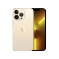 13-pro-gold iPhone 14 Pro 128GB (Open-box)