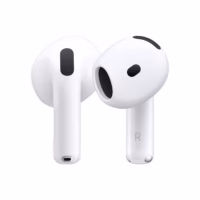 AirPods 4 with Active Noise Cancellation AirPods 4 with Active Noise Cancellation(Open Box)
