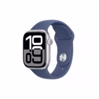 Apple Watch Series 10 blue Apple Watch Series 10 46mm GPS + Cellular