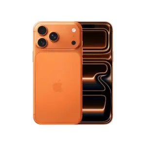iPhone 17 Pro