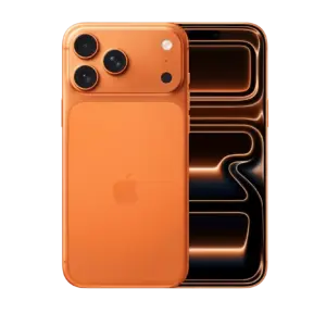 iPhone 17 Pro